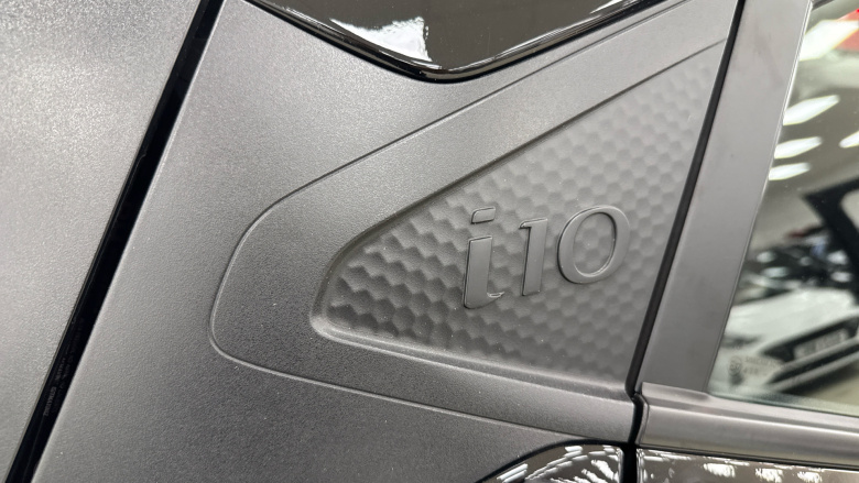 Hyundai i10 1.0 [63] Advance 5dr [Nav] Petrol Hatchback